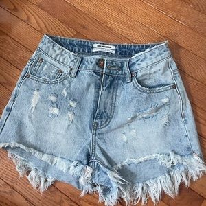 One Teaspoon Bonita Shorts